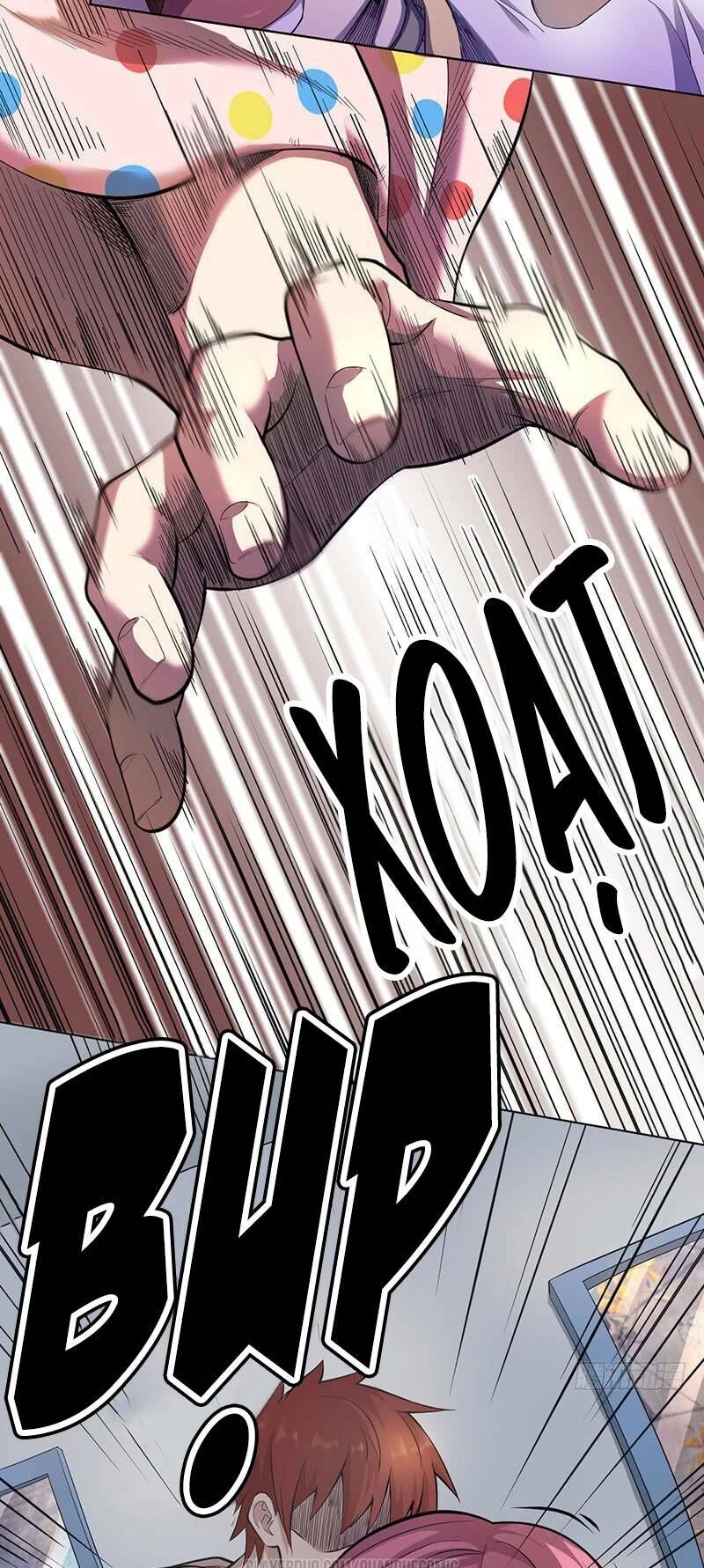 Vương Bài Thần Y Chapter 4 - 13