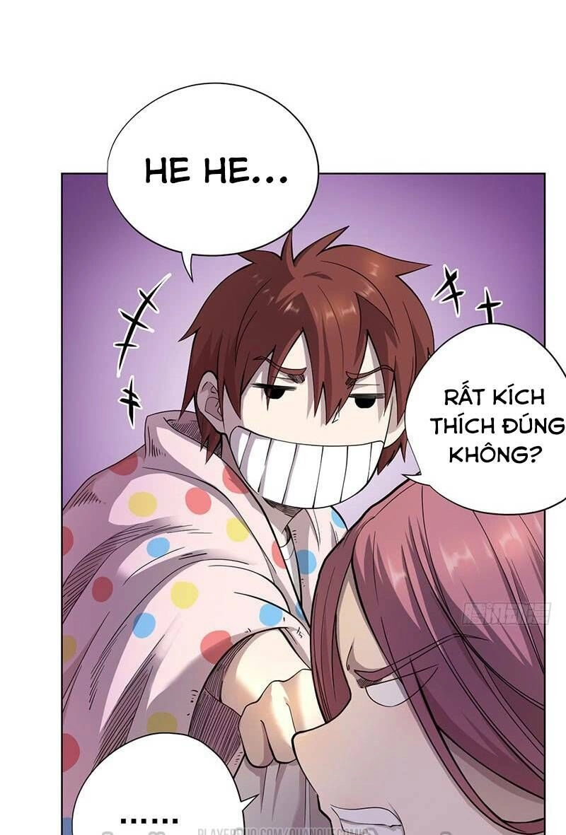 Vương Bài Thần Y Chapter 4 - 15