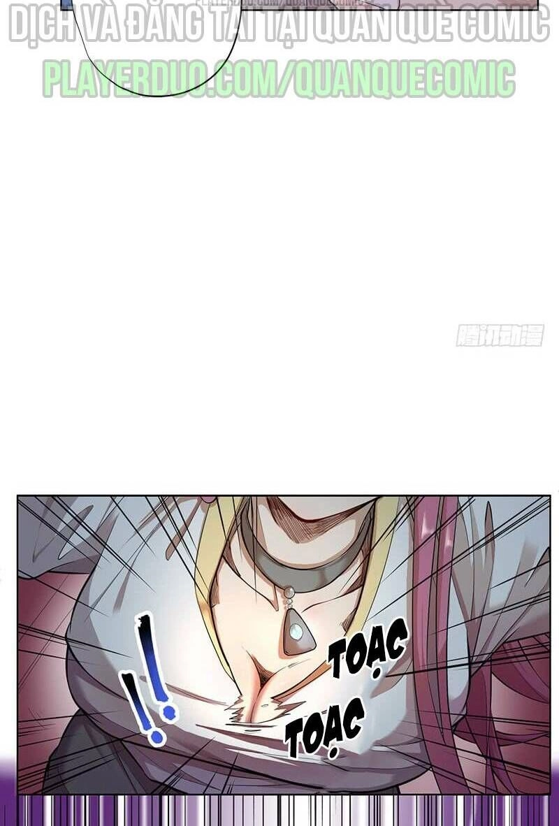 Vương Bài Thần Y Chapter 4 - 16