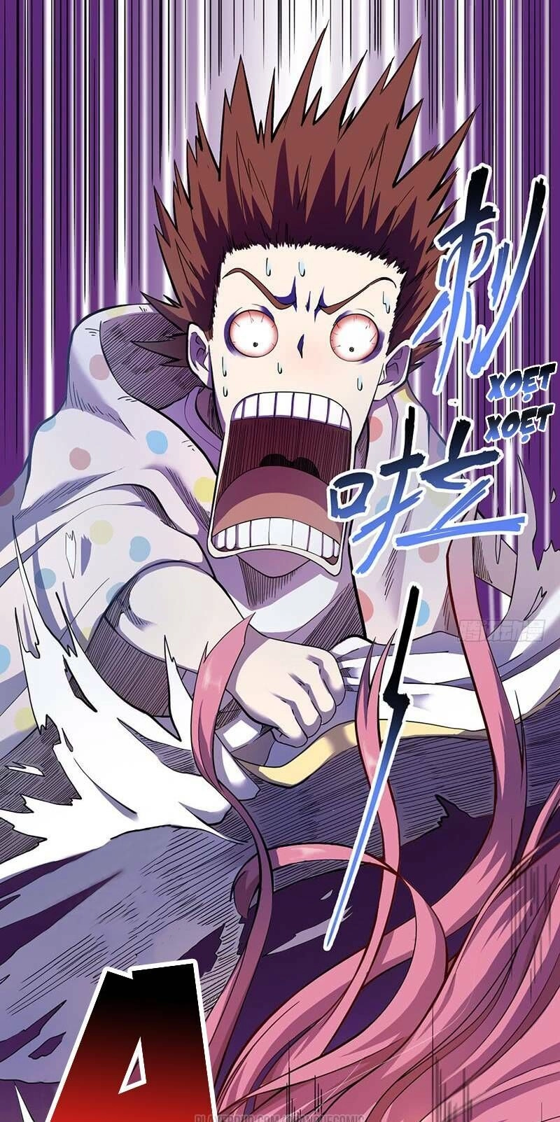 Vương Bài Thần Y Chapter 4 - 17