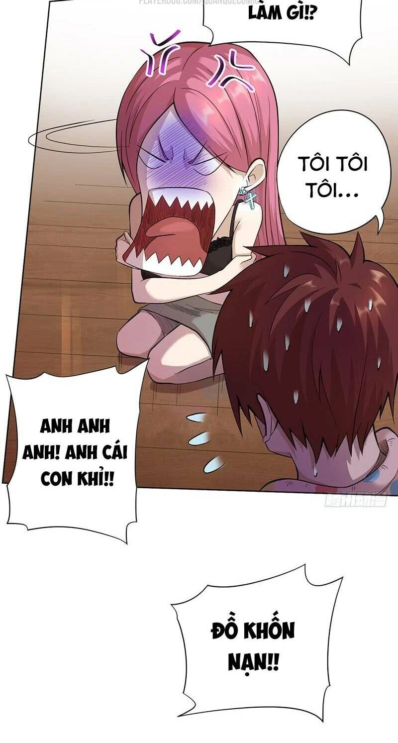 Vương Bài Thần Y Chapter 4 - 20