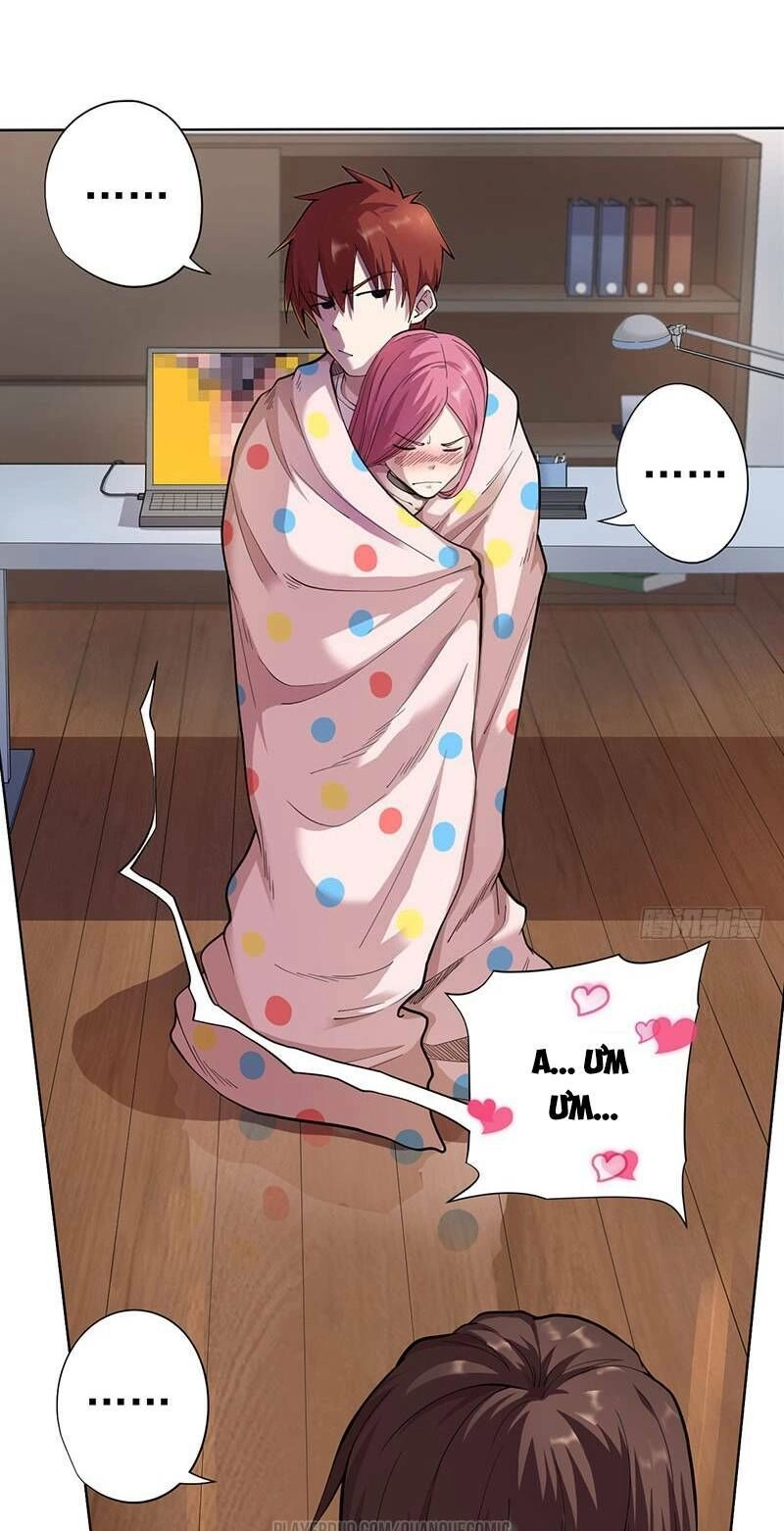 Vương Bài Thần Y Chapter 4 - 23