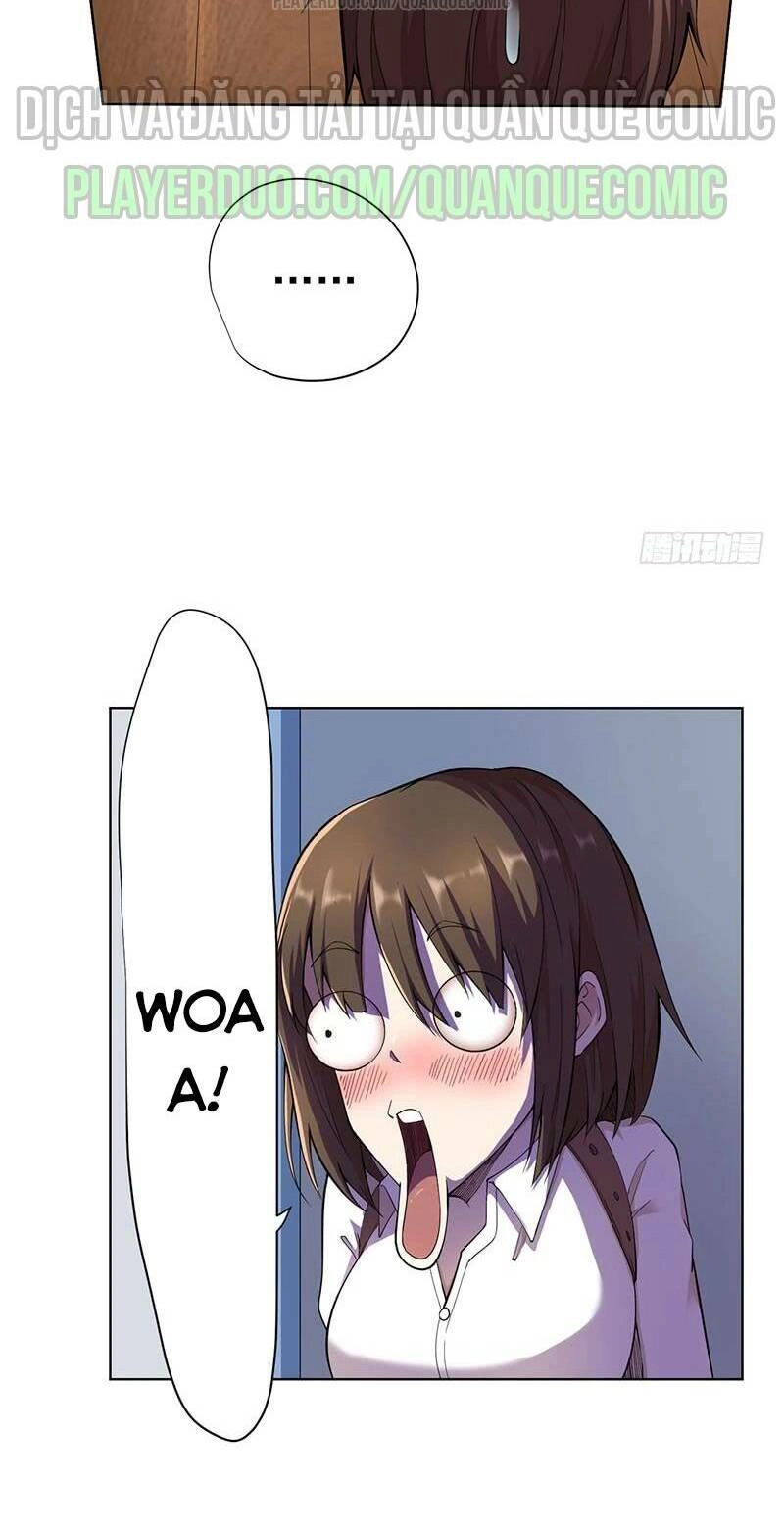 Vương Bài Thần Y Chapter 4 - 24