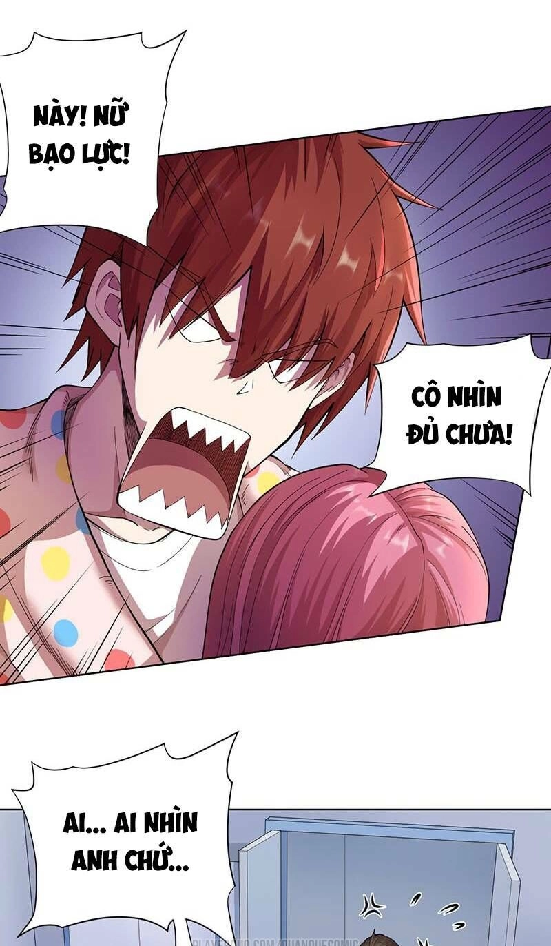 Vương Bài Thần Y Chapter 4 - 25