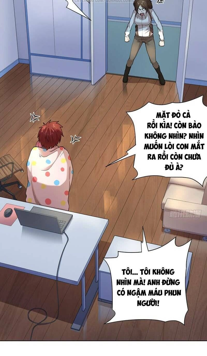 Vương Bài Thần Y Chapter 4 - 26