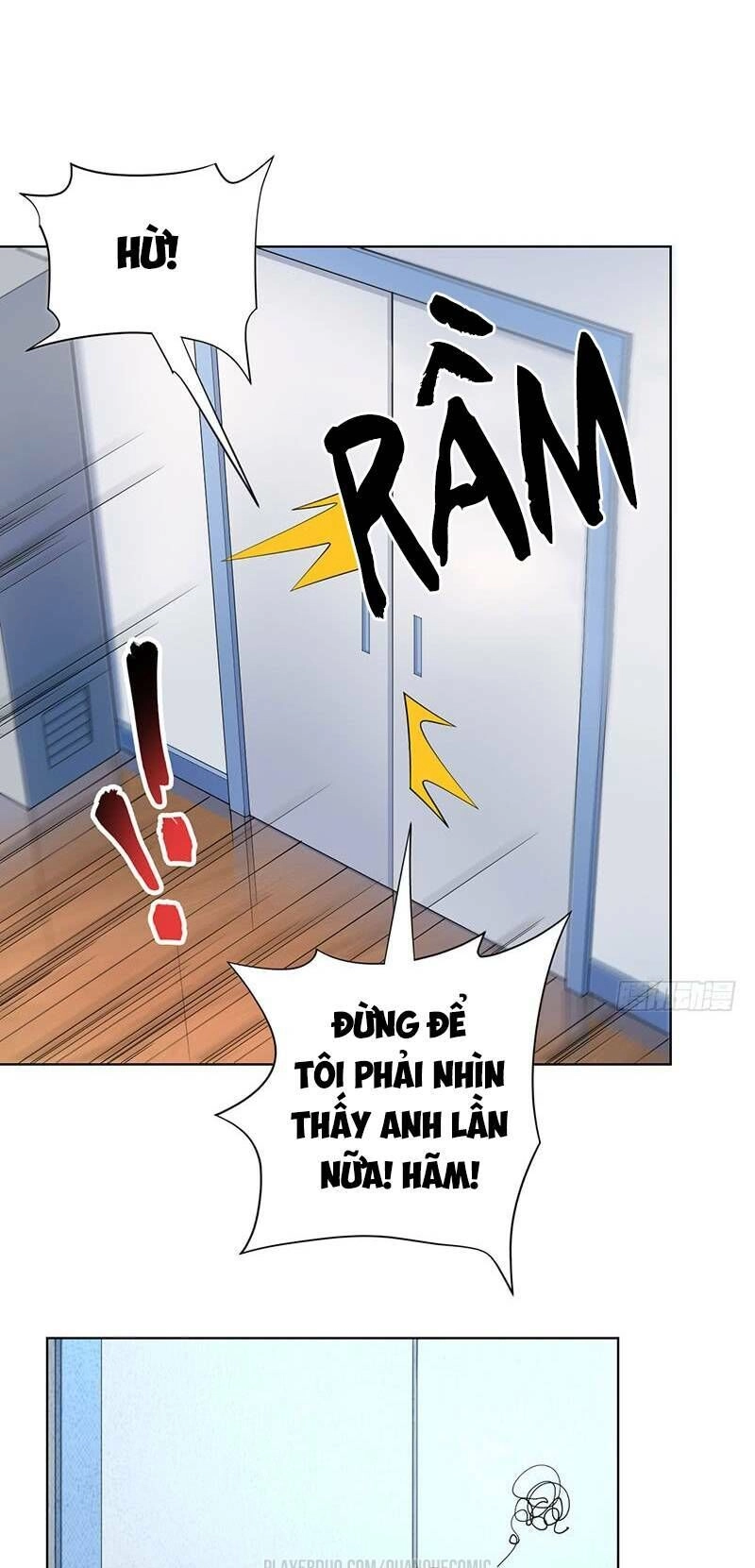 Vương Bài Thần Y Chapter 4 - 27