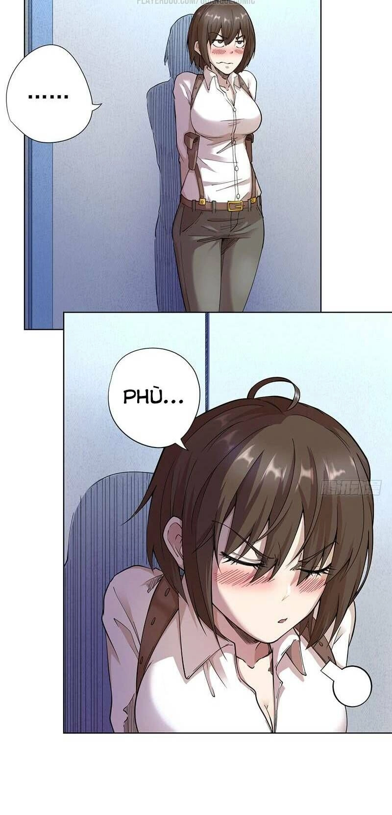 Vương Bài Thần Y Chapter 4 - 28