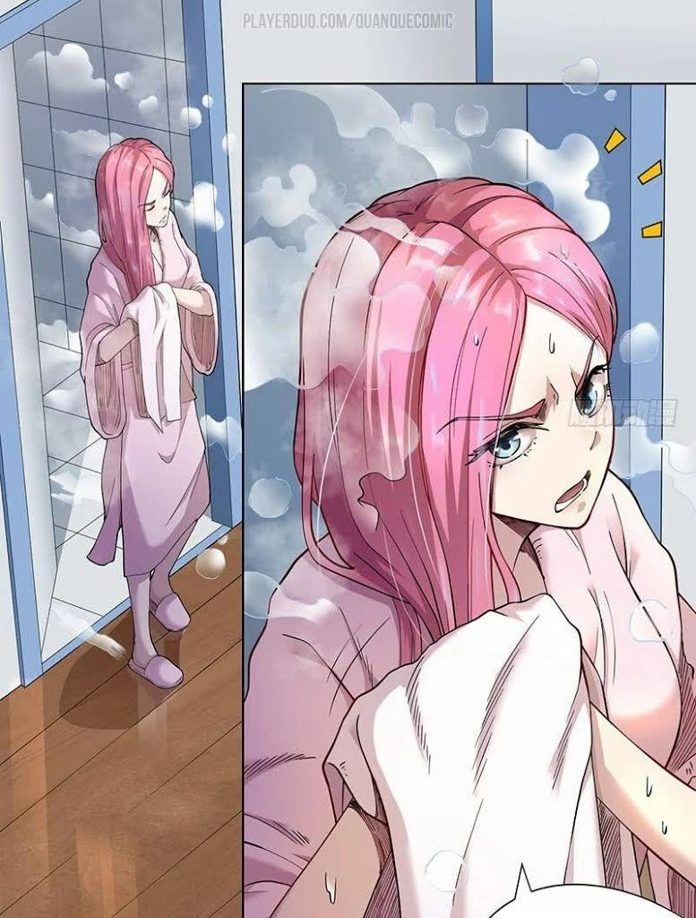 Vương Bài Thần Y Chapter 4 - 30