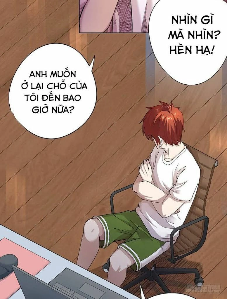 Vương Bài Thần Y Chapter 4 - 31