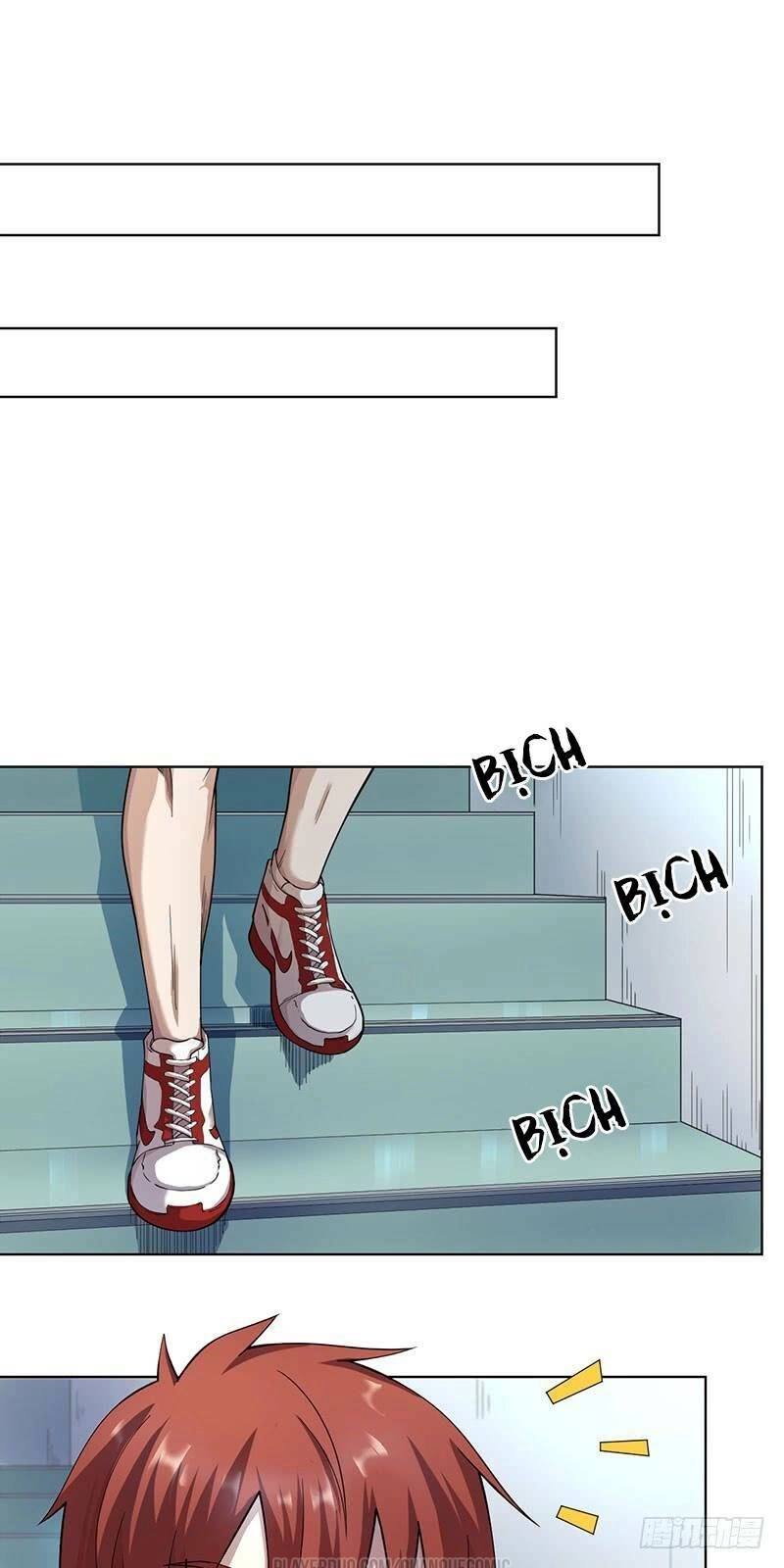 Vương Bài Thần Y Chapter 4 - 36