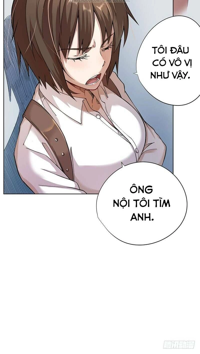 Vương Bài Thần Y Chapter 4 - 39