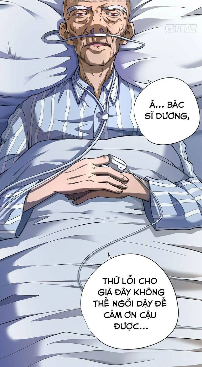 Vương Bài Thần Y Chapter 5 - 6