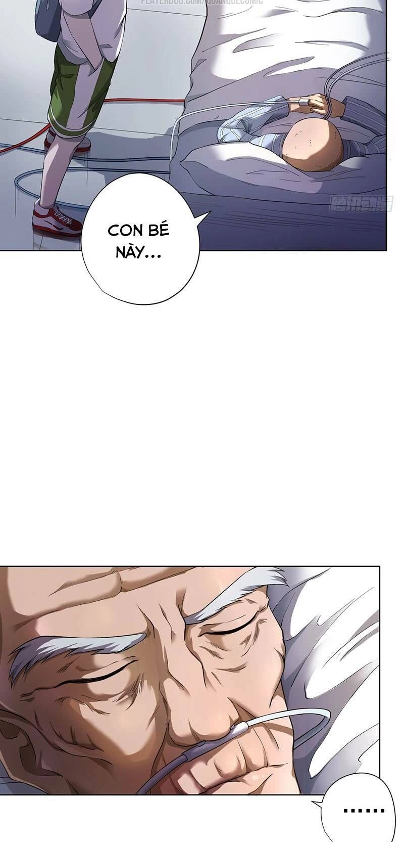 Vương Bài Thần Y Chapter 5 - 14