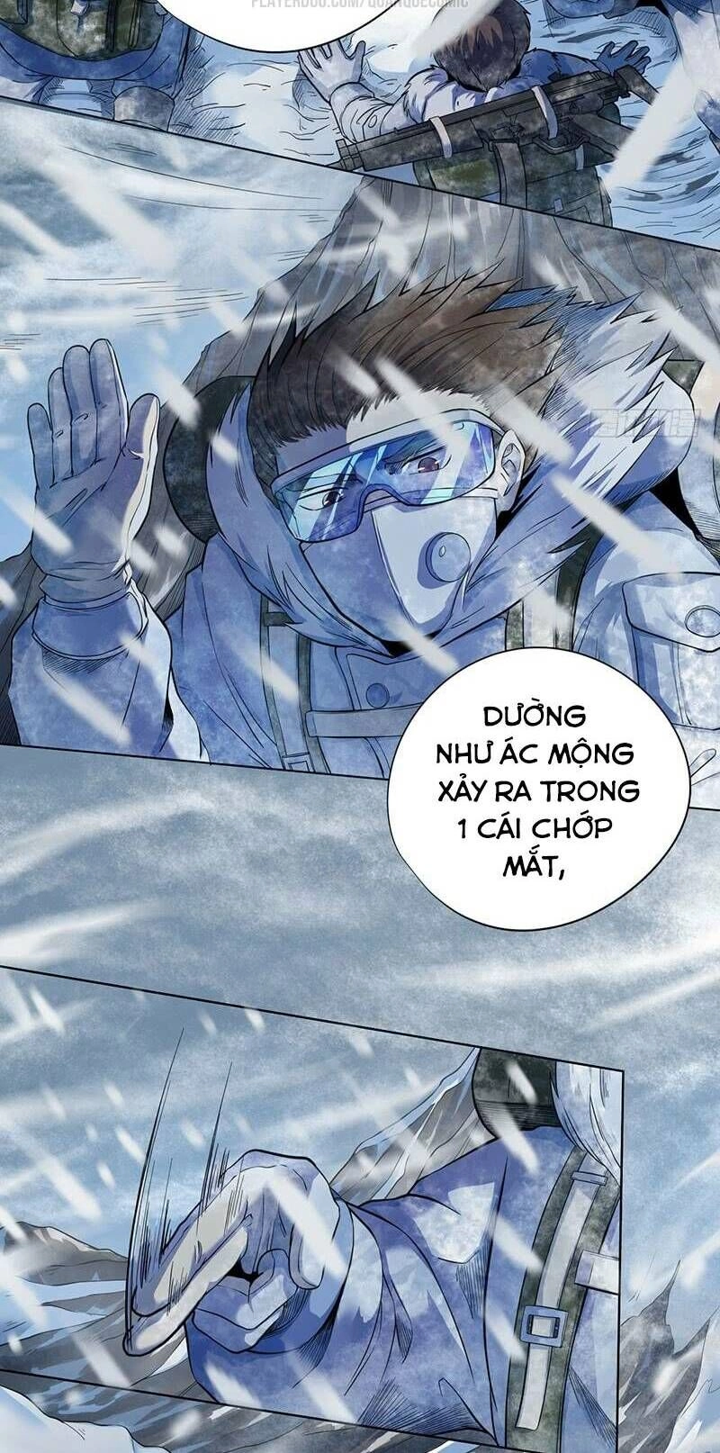 Vương Bài Thần Y Chapter 5 - 20