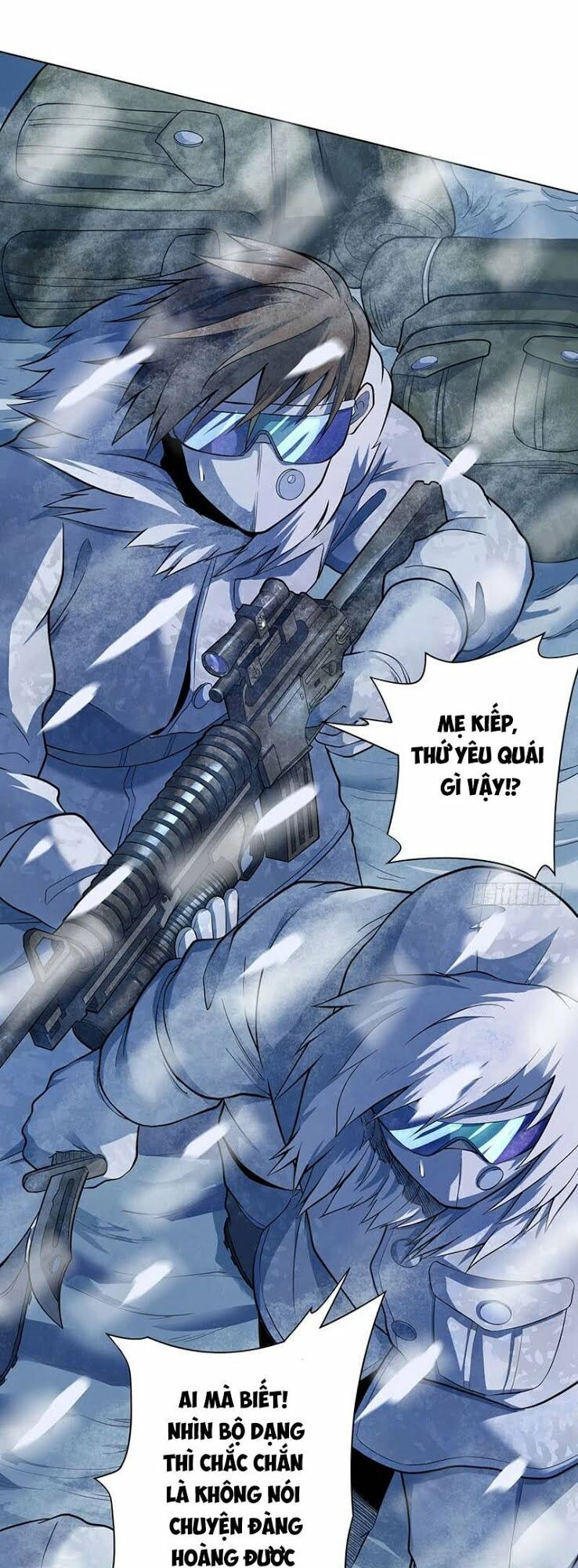 Vương Bài Thần Y Chapter 5 - 31