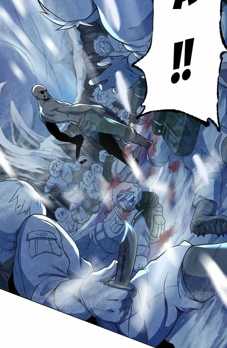 Vương Bài Thần Y Chapter 5 - 33