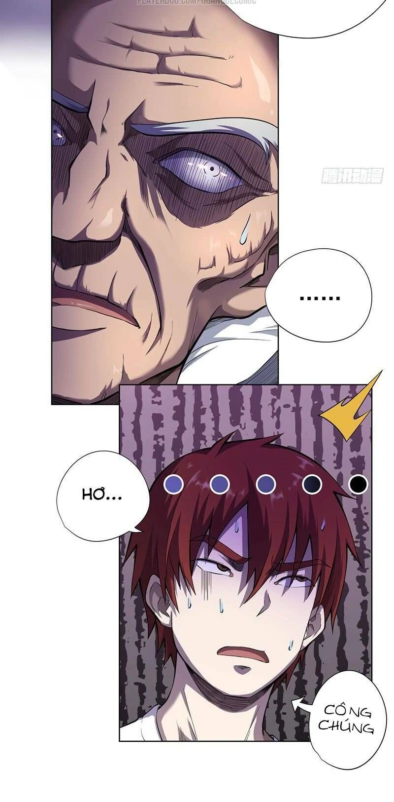 Vương Bài Thần Y Chapter 5 - 46