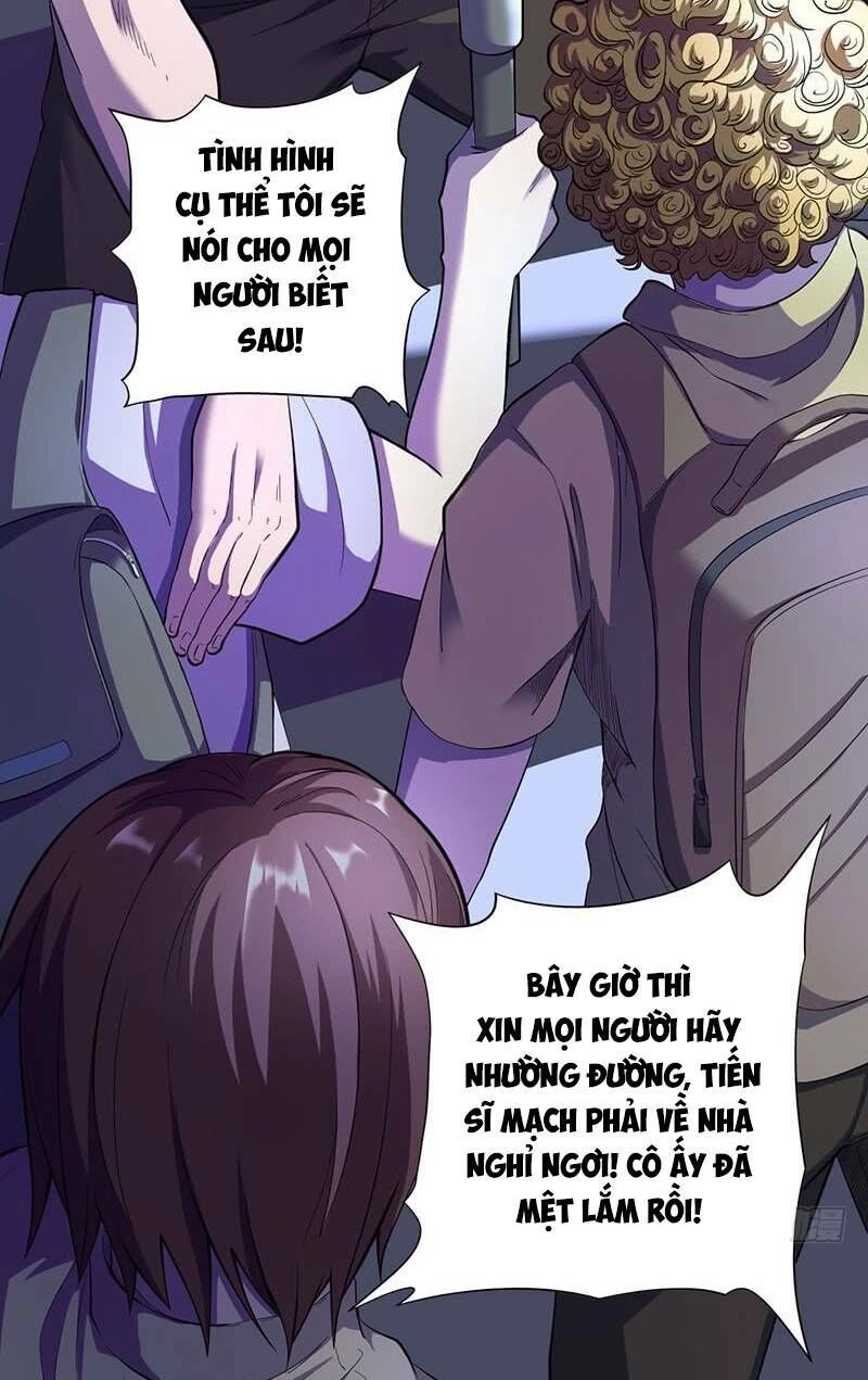 Vương Bài Thần Y Chapter 6 - 3