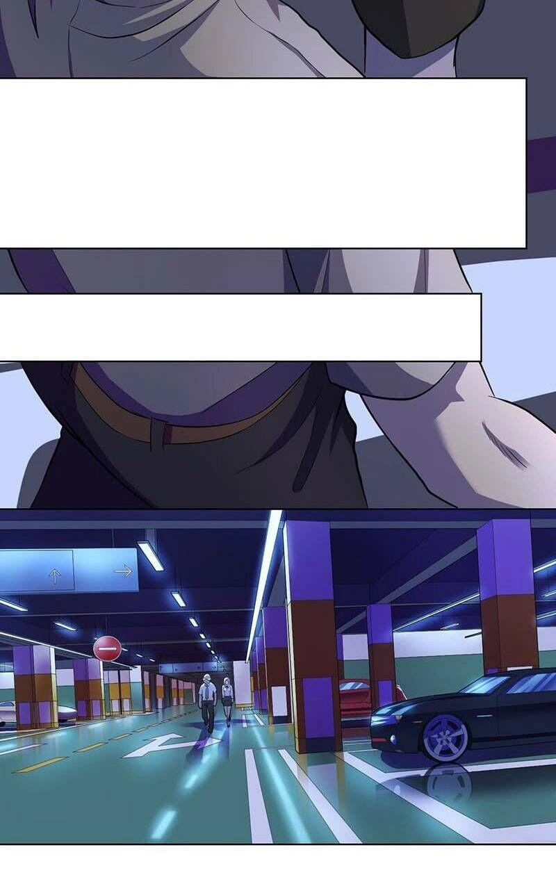 Vương Bài Thần Y Chapter 6 - 4