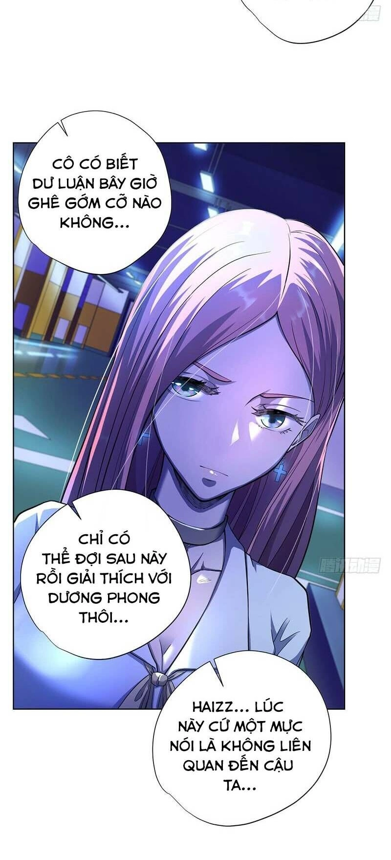 Vương Bài Thần Y Chapter 6 - 6