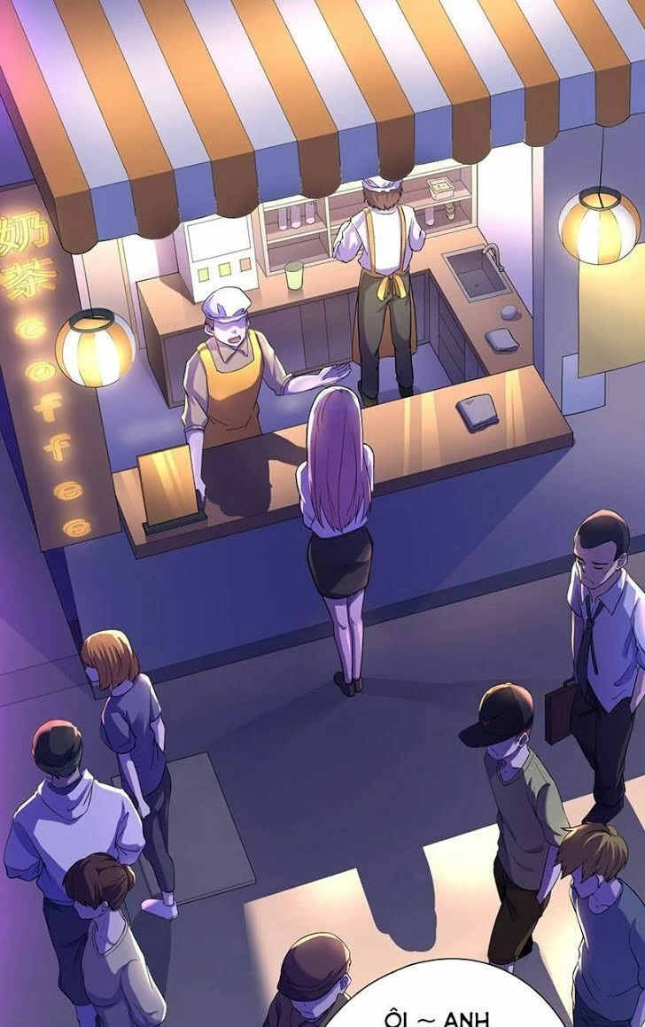 Vương Bài Thần Y Chapter 6 - 8