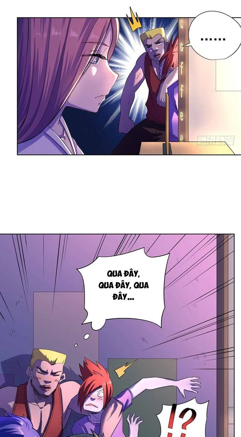 Vương Bài Thần Y Chapter 6 - 10