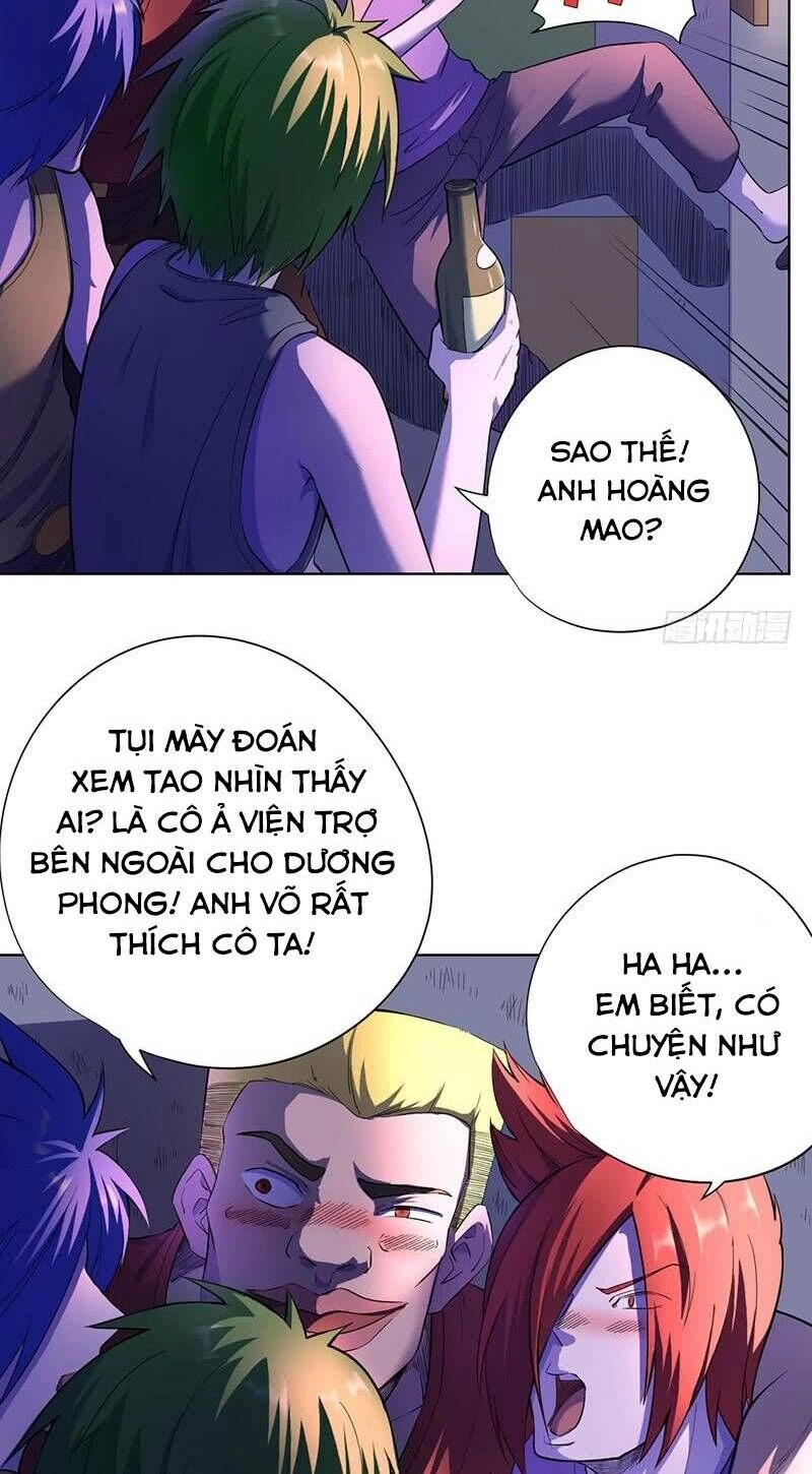 Vương Bài Thần Y Chapter 6 - 11