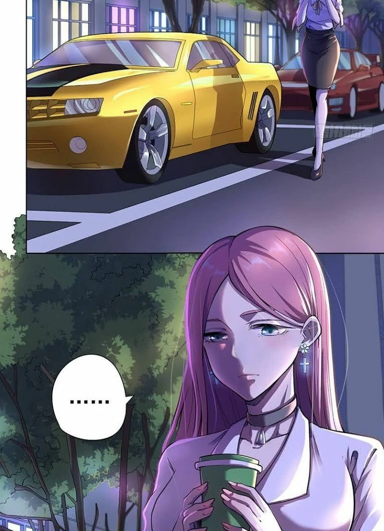 Vương Bài Thần Y Chapter 6 - 13