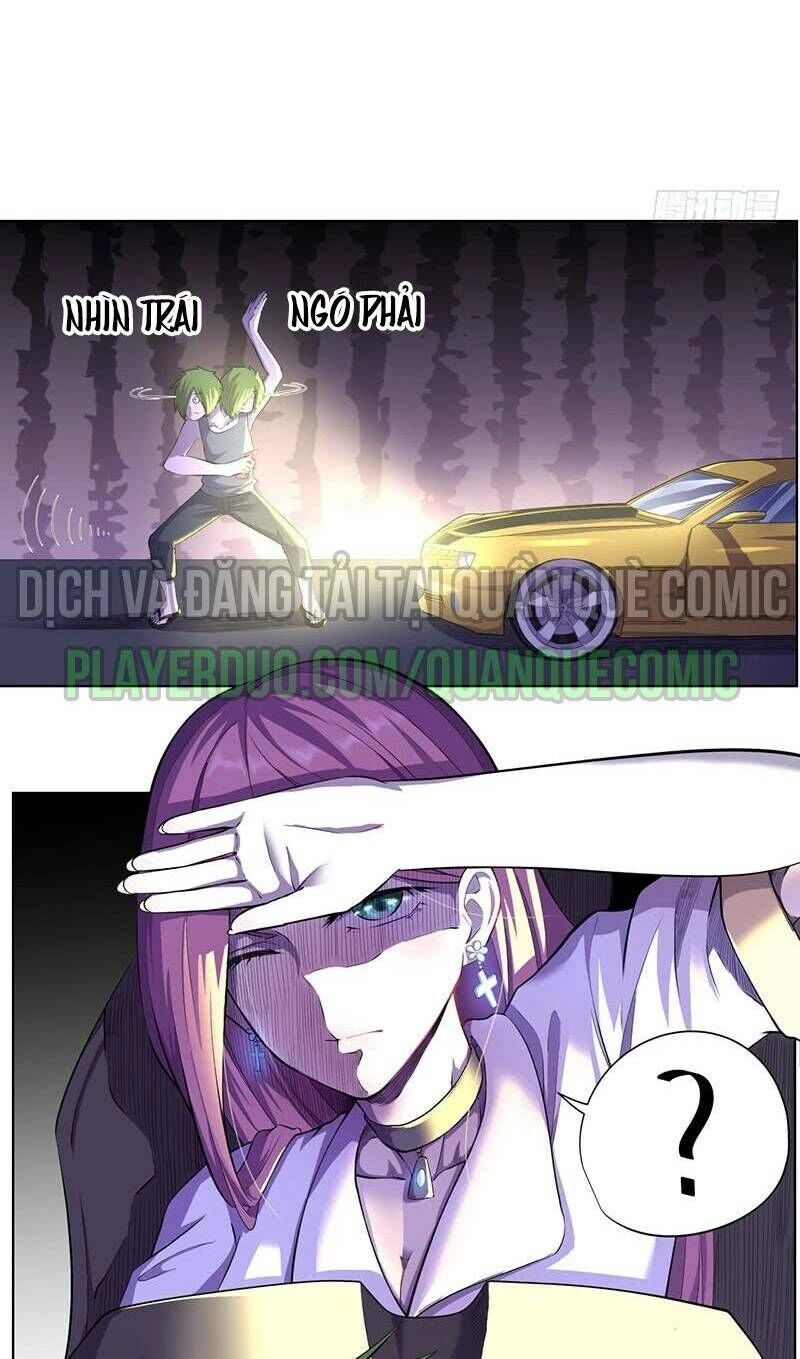 Vương Bài Thần Y Chapter 6 - 18