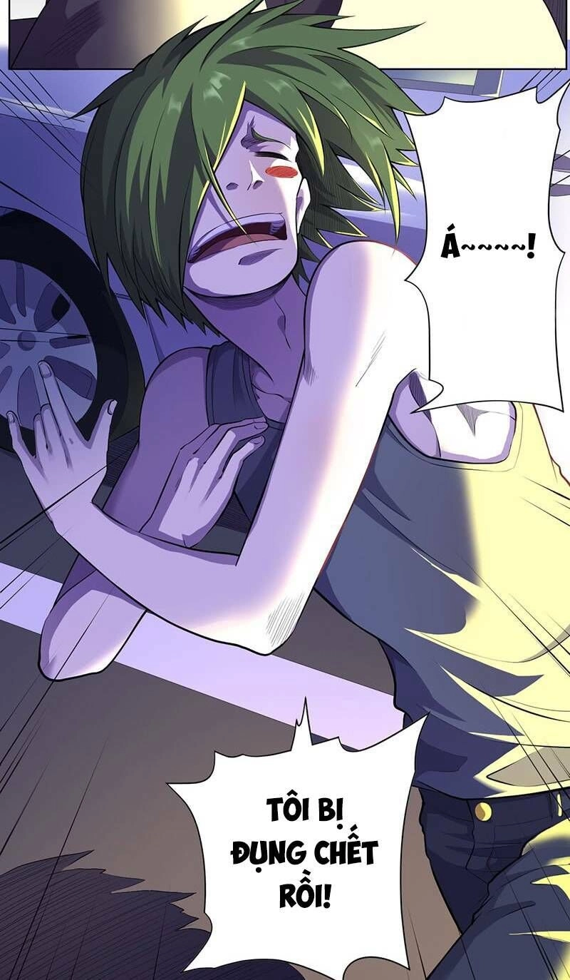 Vương Bài Thần Y Chapter 6 - 19