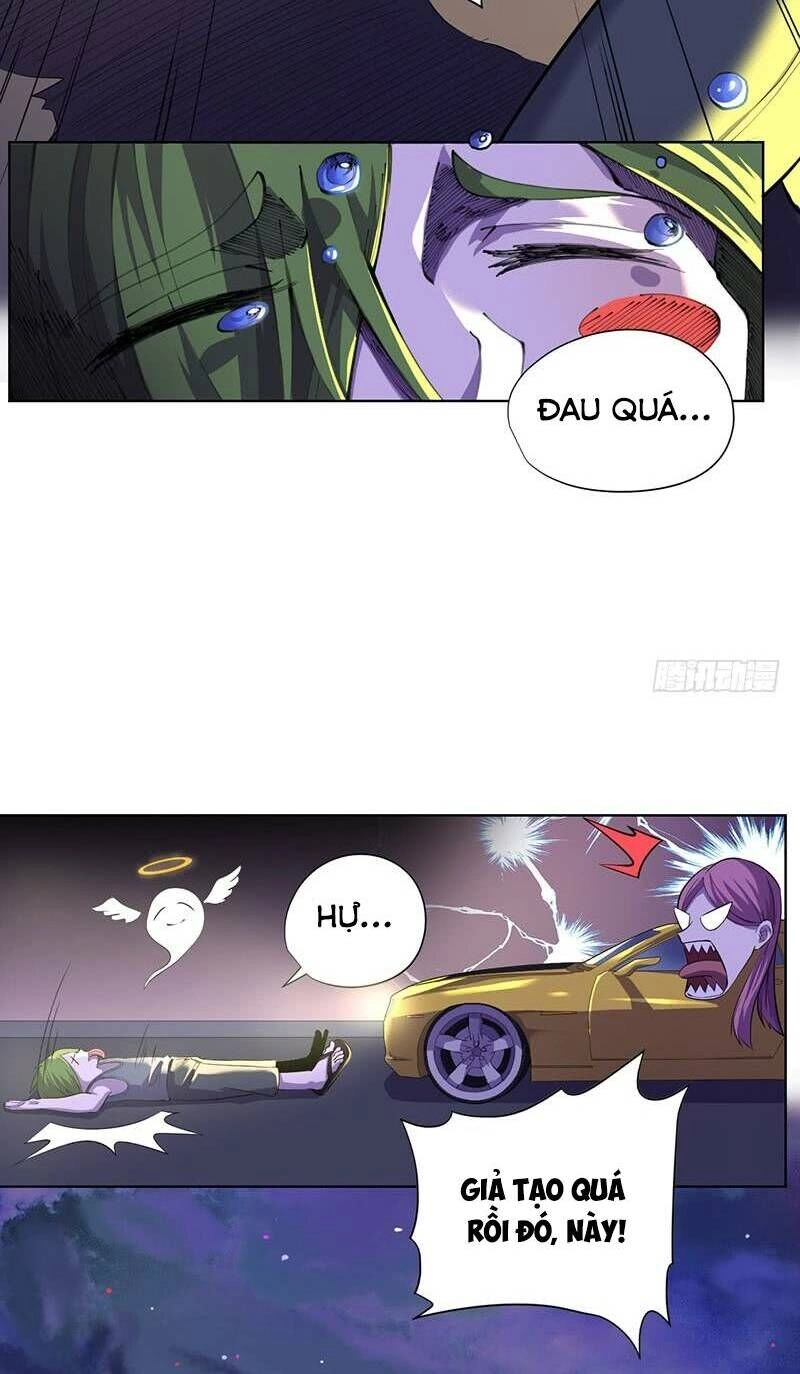 Vương Bài Thần Y Chapter 6 - 20