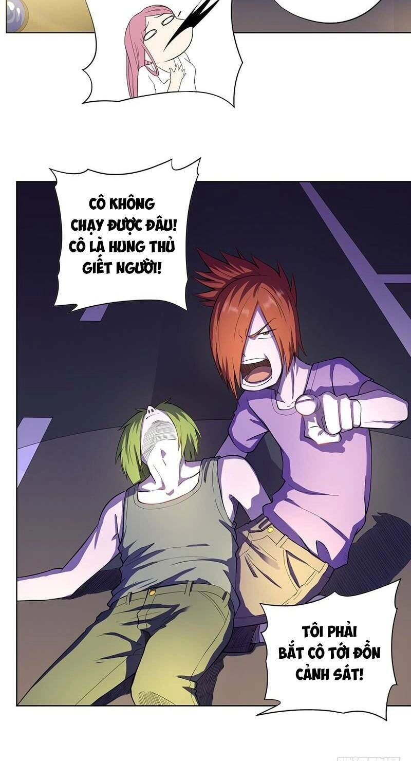 Vương Bài Thần Y Chapter 6 - 24