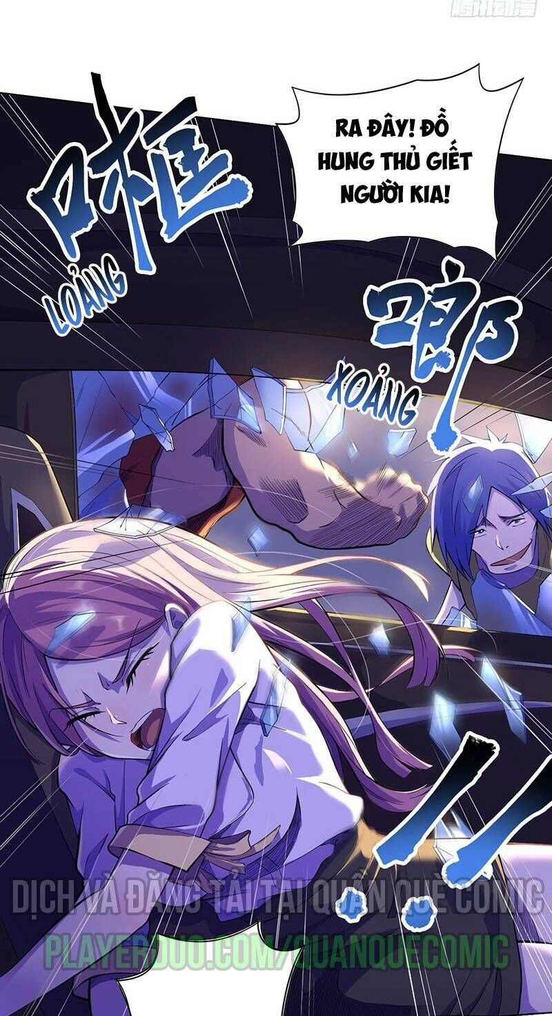 Vương Bài Thần Y Chapter 6 - 25