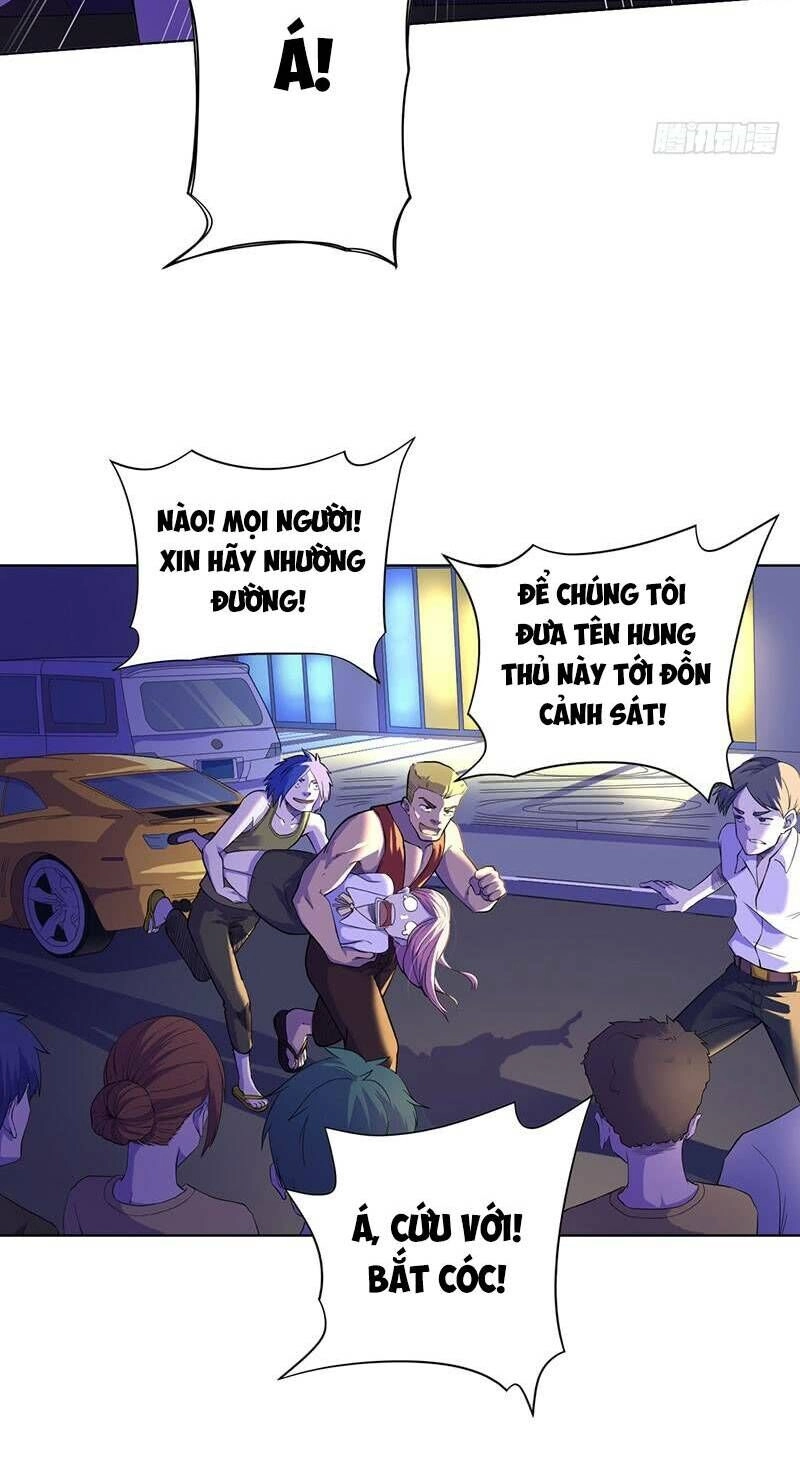 Vương Bài Thần Y Chapter 6 - 26