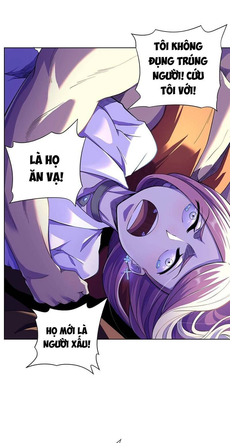 Vương Bài Thần Y Chapter 6 - 27