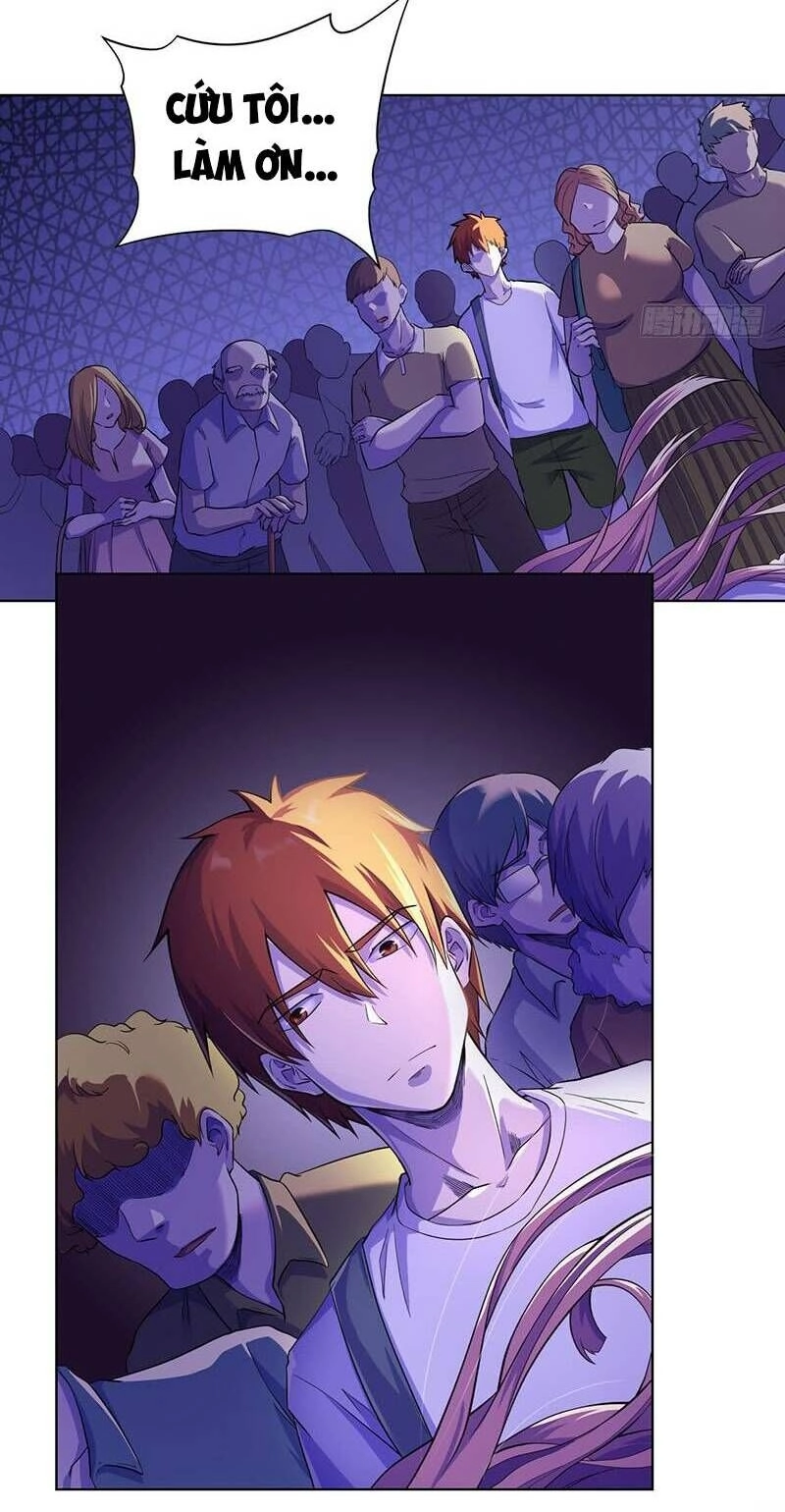 Vương Bài Thần Y Chapter 6 - 28