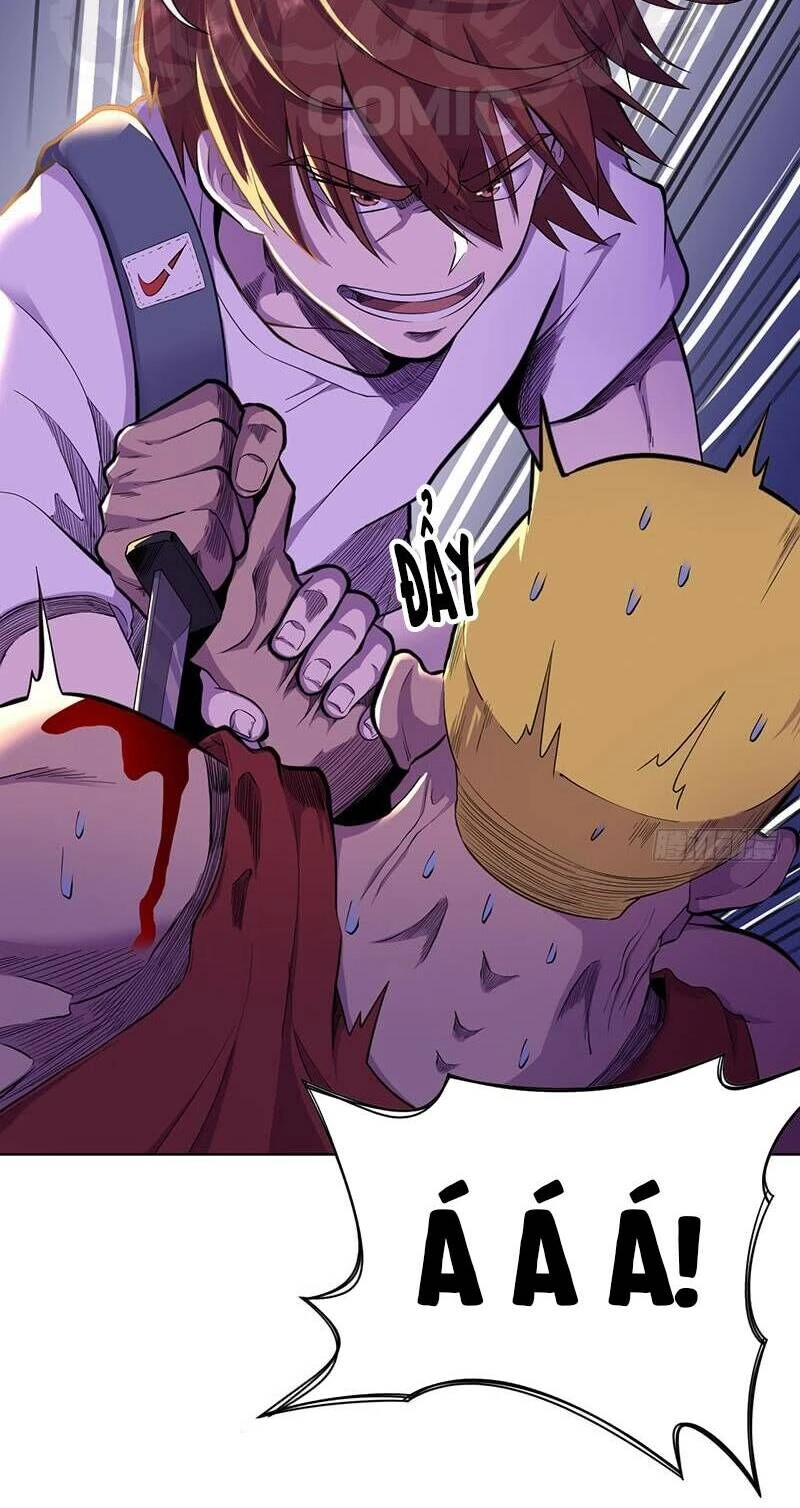 Vương Bài Thần Y Chapter 7 - 16