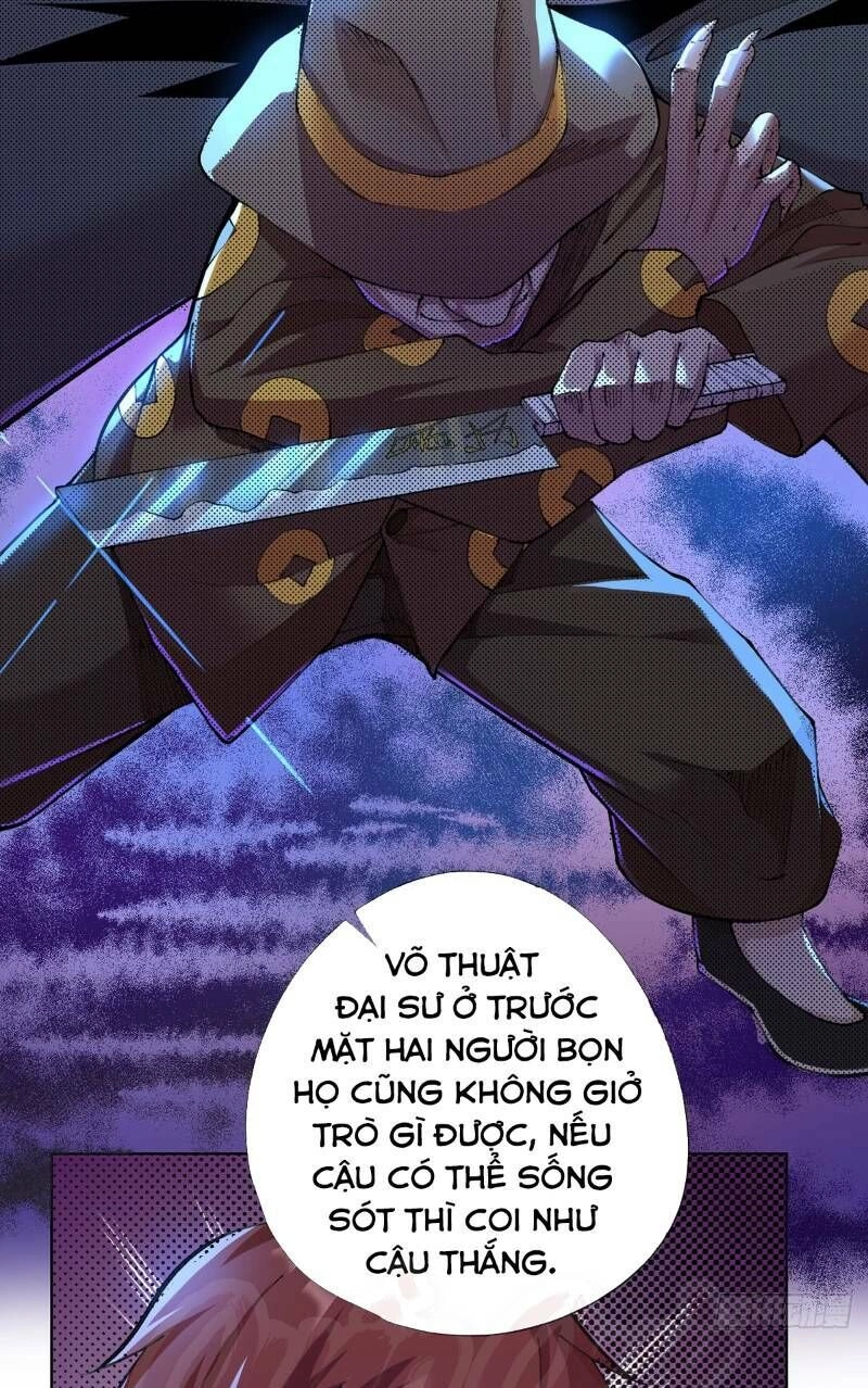 Vương Bài Thần Y Chapter 13 - 3