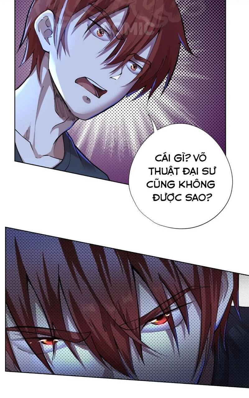 Vương Bài Thần Y Chapter 13 - 4