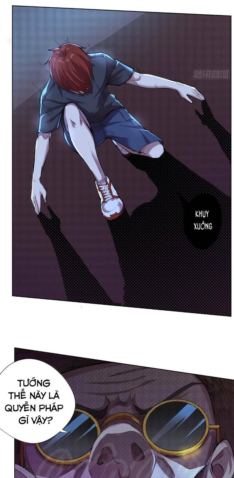 Vương Bài Thần Y Chapter 13 - 5