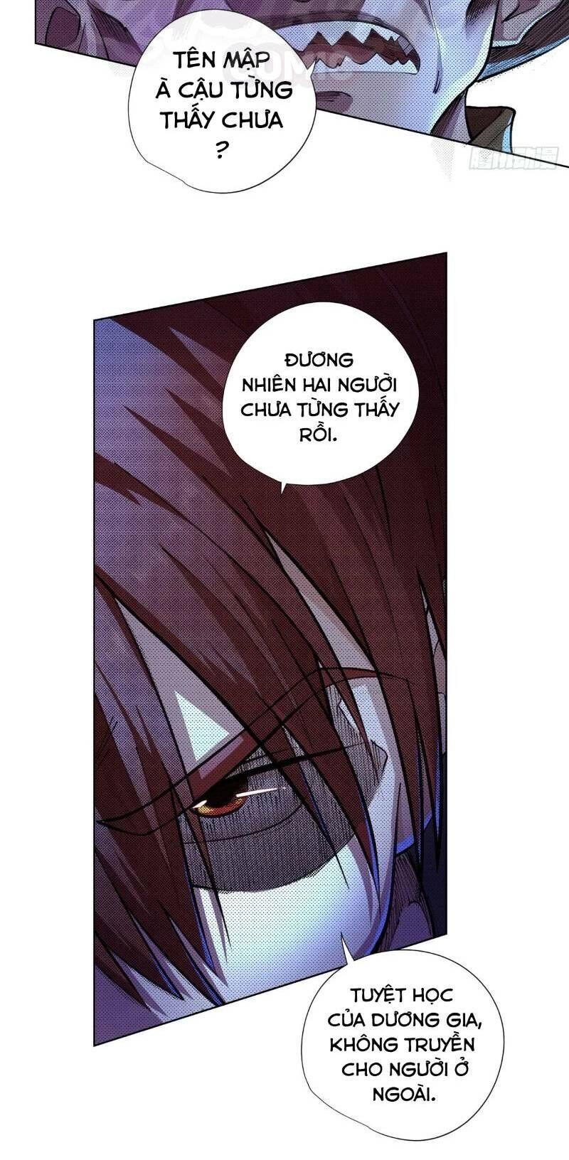 Vương Bài Thần Y Chapter 13 - 6