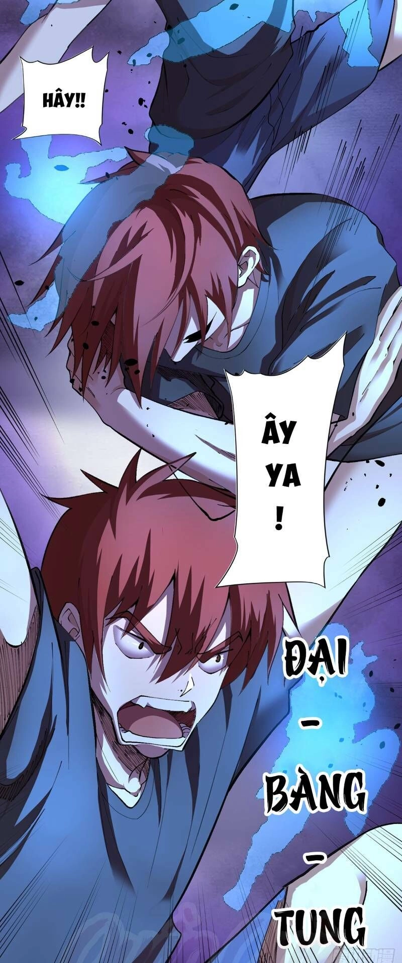 Vương Bài Thần Y Chapter 13 - 9