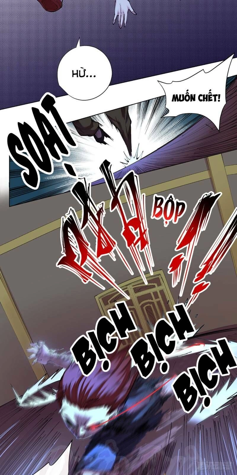 Vương Bài Thần Y Chapter 13 - 13