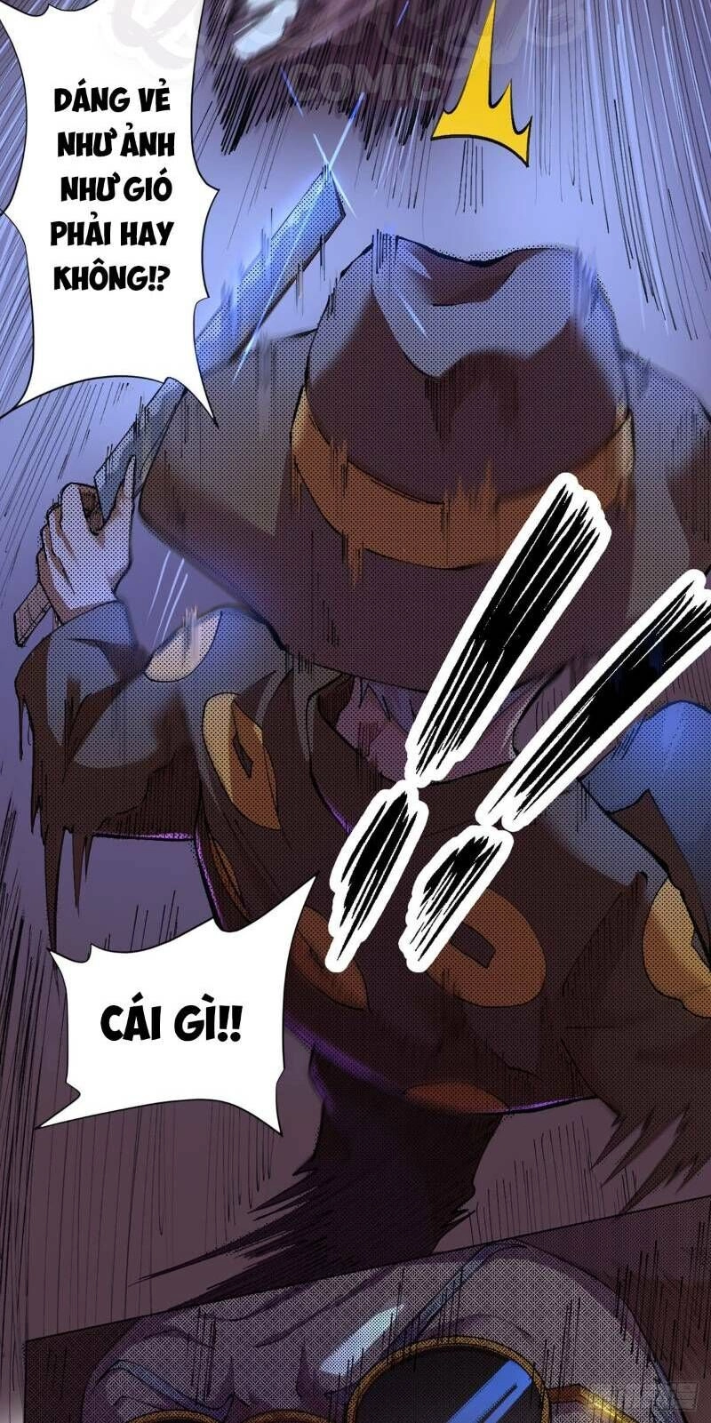 Vương Bài Thần Y Chapter 13 - 14