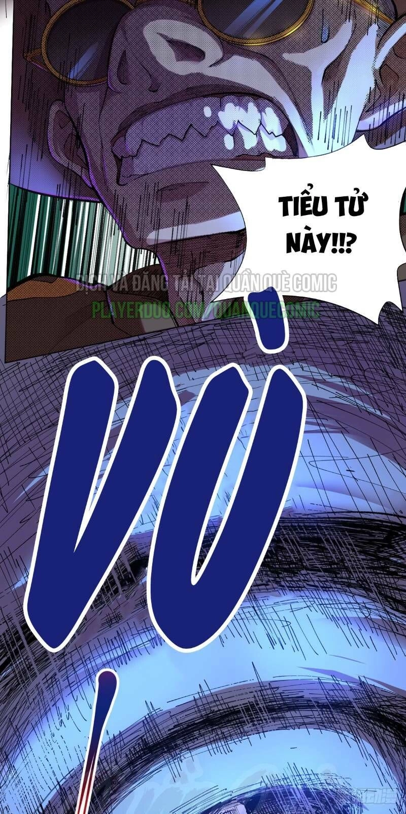 Vương Bài Thần Y Chapter 13 - 15