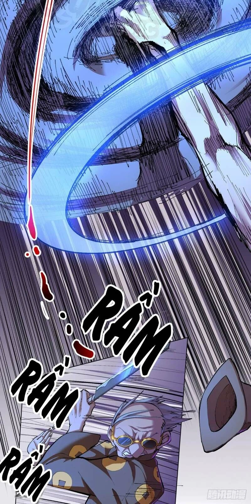 Vương Bài Thần Y Chapter 13 - 16