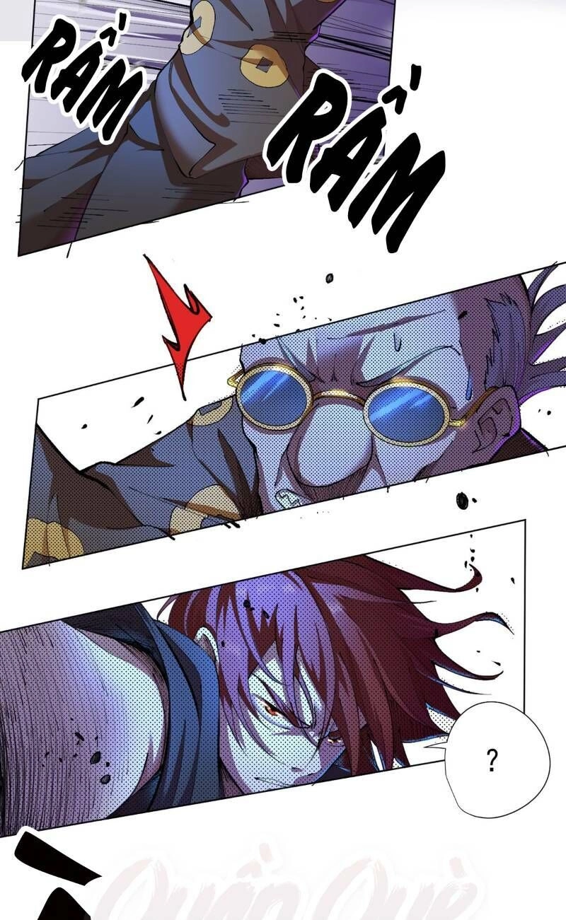 Vương Bài Thần Y Chapter 13 - 17