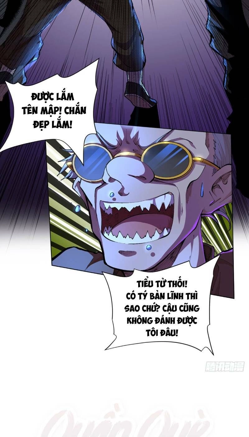 Vương Bài Thần Y Chapter 13 - 19