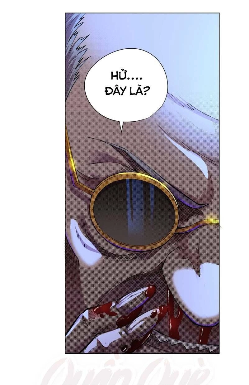 Vương Bài Thần Y Chapter 13 - 21