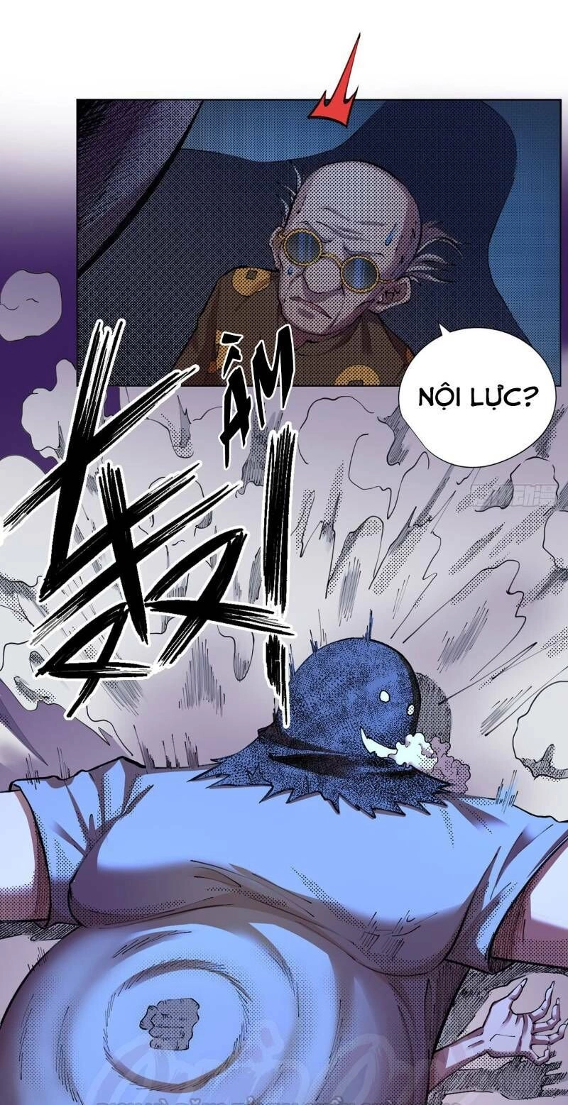 Vương Bài Thần Y Chapter 13 - 23